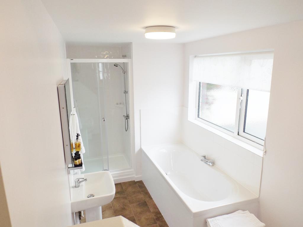Old Riverview Guest House Earith 部屋 写真