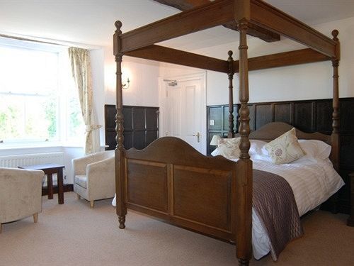Old Riverview Guest House Earith エクステリア 写真